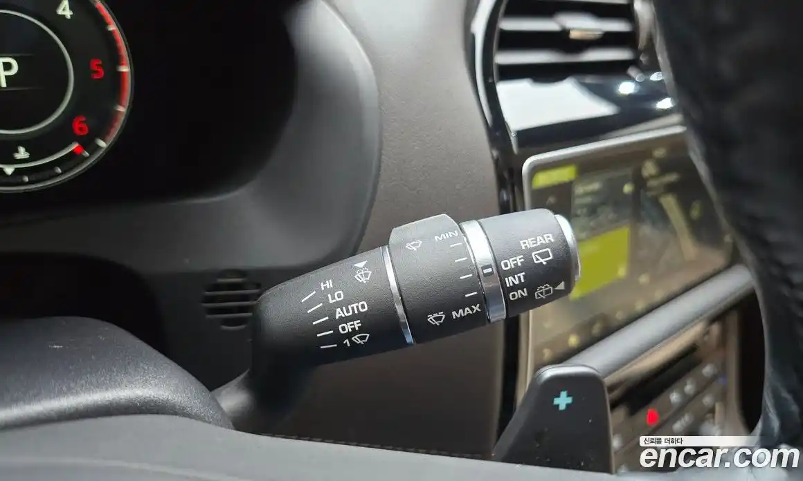 Jaguar F-Pace 2019 2.0 гидро, фото 22
