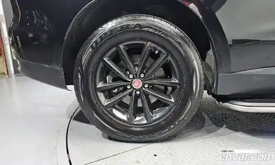 Jaguar F-Pace 2018 2.0 гидро, миниатюра 5