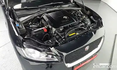 Jaguar F-Pace 2018 2.0 гидро, миниатюра 6