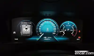 Jaguar F-Pace 2018 2.0 гидро, миниатюра 8