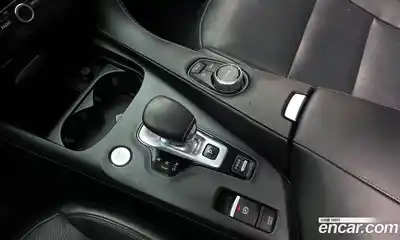 Infiniti QX50 2019 2.0 гидро, миниатюра 12