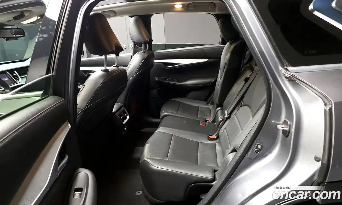 Infiniti QX50 2019 2.0 гидро, фото 16