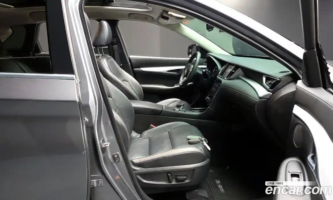 Infiniti QX50 2019 2.0 гидро, фото 18