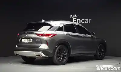 Infiniti QX50 2019 2.0 гидро, миниатюра 2