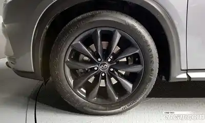 Infiniti QX50 2019 2.0 гидро, миниатюра 5