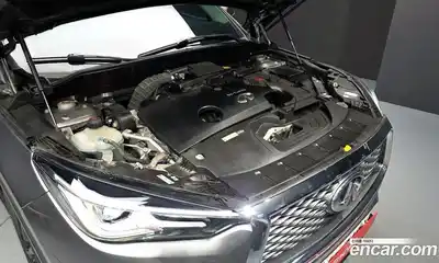 Infiniti QX50 2019 2.0 гидро, миниатюра 6