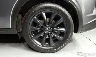 Infiniti QX50 2019 2.0 гидро, миниатюра 7