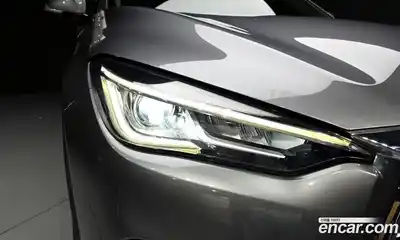 Infiniti QX50 2019 2.0 гидро, миниатюра 8
