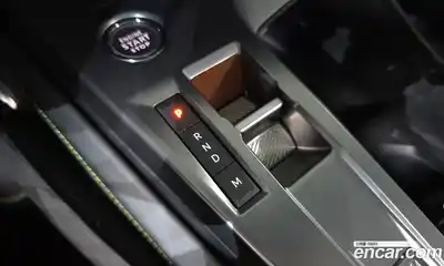 Peugeot 308 2023 1.5 автомат (гидро), миниатюра 12