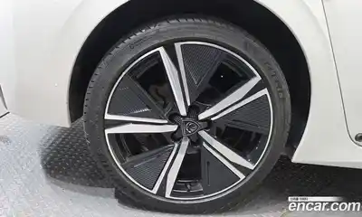 Peugeot 308 2023 1.5 автомат (гидро), миниатюра 5