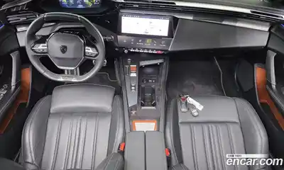 Peugeot 308 2023 1.5 автомат (гидро), миниатюра 10