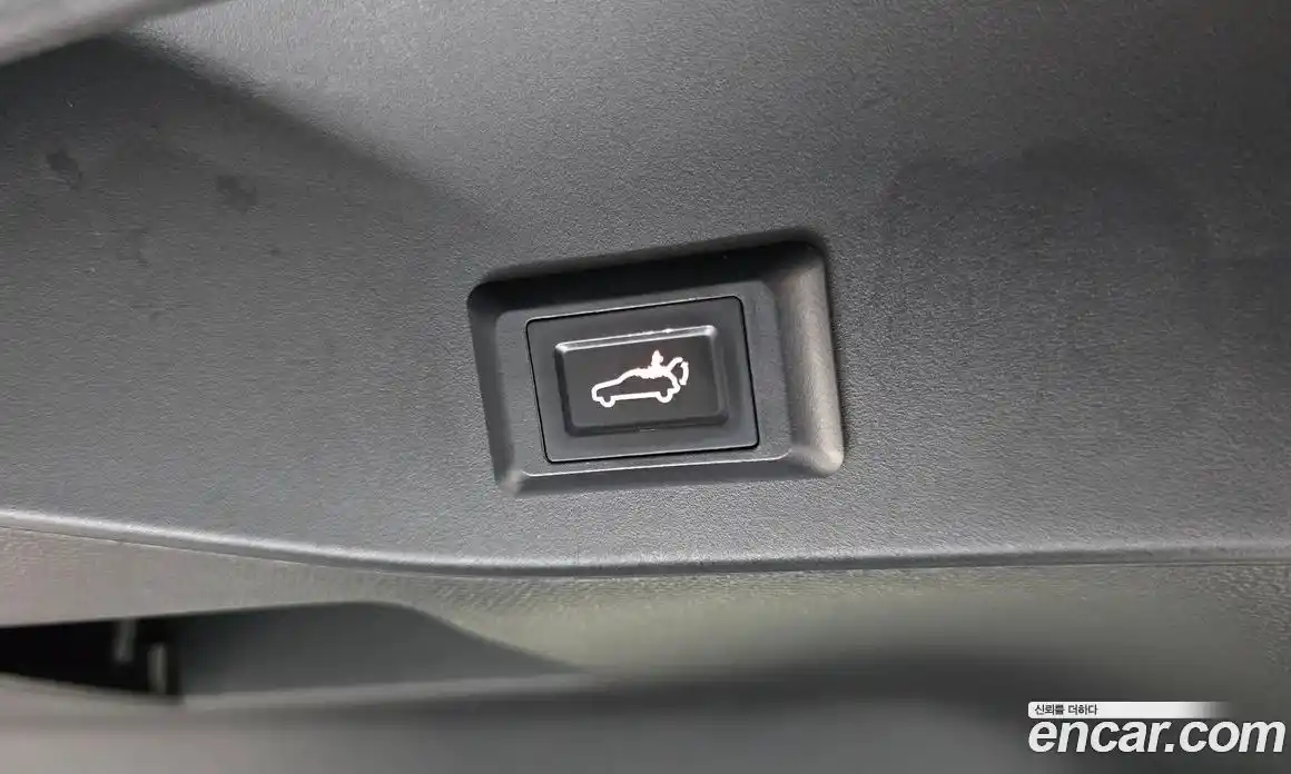 Peugeot 2008 2021 1.5 автомат (гидро), фото 31