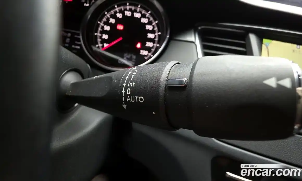 Peugeot 508 2014 1.6 автомат (гидро), фото 16