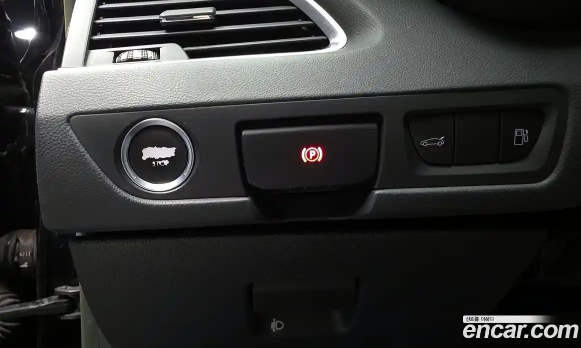 Peugeot 508 2014 1.6 автомат (гидро), фото 17