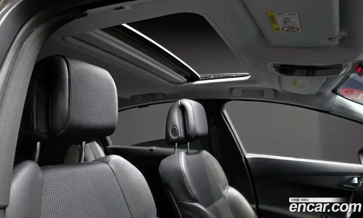Peugeot 508 2014 1.6 автомат (гидро), фото 20