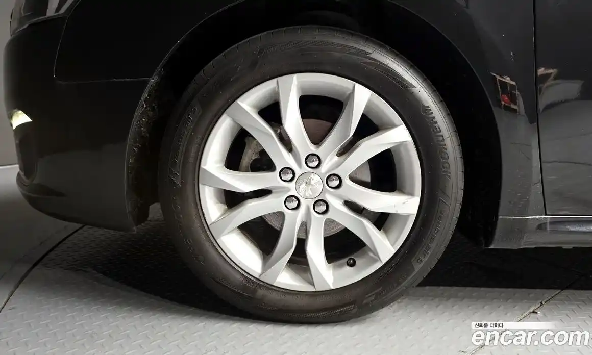 Peugeot 508 2014 1.6 автомат (гидро), фото 5