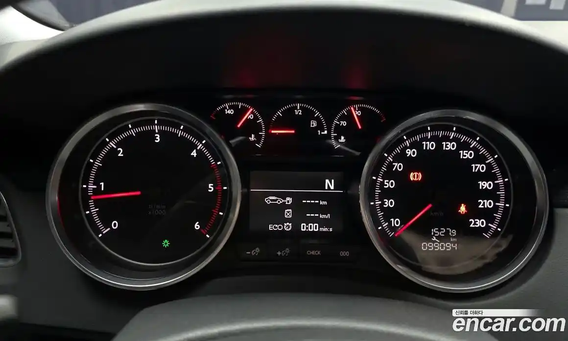 Peugeot 508 2014 1.6 автомат (гидро), фото 8