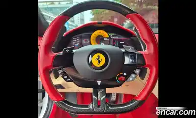 Ferrari Roma 2022 3.9 автомат (гидро), миниатюра 11