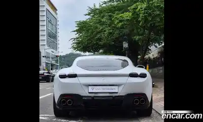 Ferrari Roma 2022 3.9 автомат (гидро), миниатюра 4