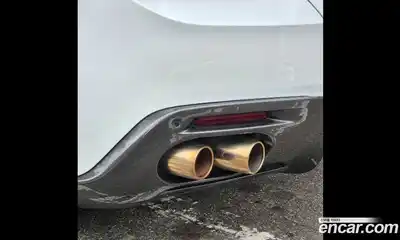 Ferrari Roma 2022 3.9 автомат (гидро), миниатюра 8