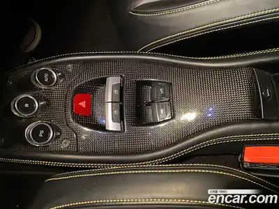 Ferrari 458 2013 4.5 автомат (гидро), миниатюра 10