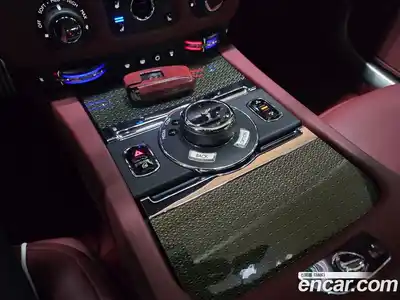 Rolls-Royce Wraith 2020 6.6 гидро, миниатюра 11