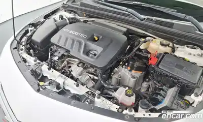 Chevrolet Malibu 2016 1.8 автомат (гидро), миниатюра 6