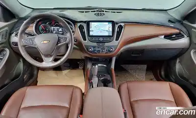Chevrolet Malibu 2016 1.8 автомат (гидро), миниатюра 7