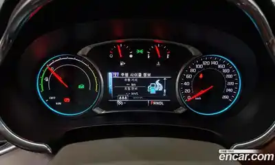 Chevrolet Malibu 2016 1.8 автомат (гидро), миниатюра 8
