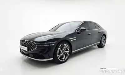 Genesis G90, 2023, 76 000 км