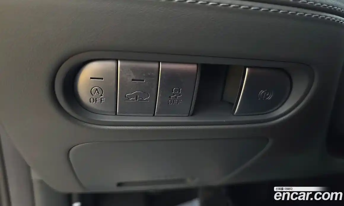Genesis G90 2023 3.5 автомат (гидро), фото 16