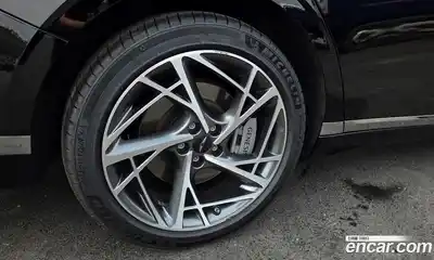 Genesis G90 2023 3.5 автомат (гидро), миниатюра 6
