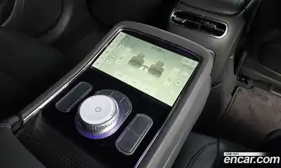 Genesis G90 2023 3.5 автомат (гидро), миниатюра 8