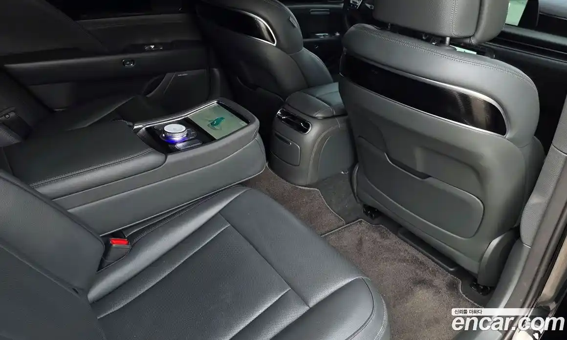 Genesis G90 2023 3.5 автомат (гидро), фото 9