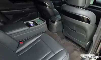 Genesis G90 2023 3.5 автомат (гидро), миниатюра 9
