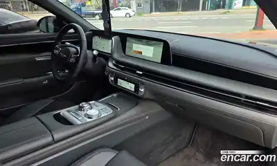 Genesis G90 2023 3.5 автомат (гидро), миниатюра 10