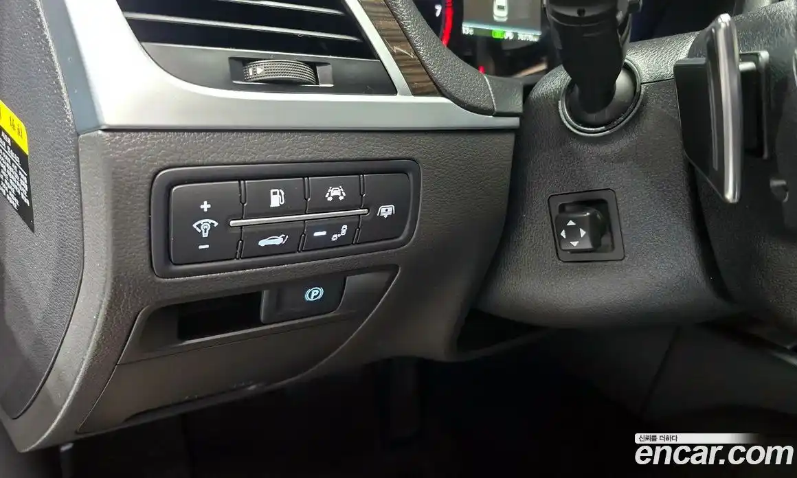 Genesis G80 2018 3.3 автомат (гидро), фото 15