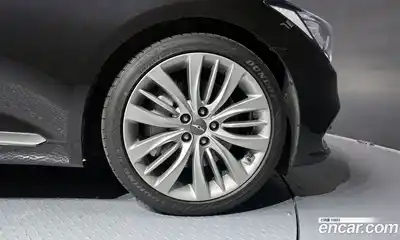 Genesis G80 2018 3.3 автомат (гидро), миниатюра 5