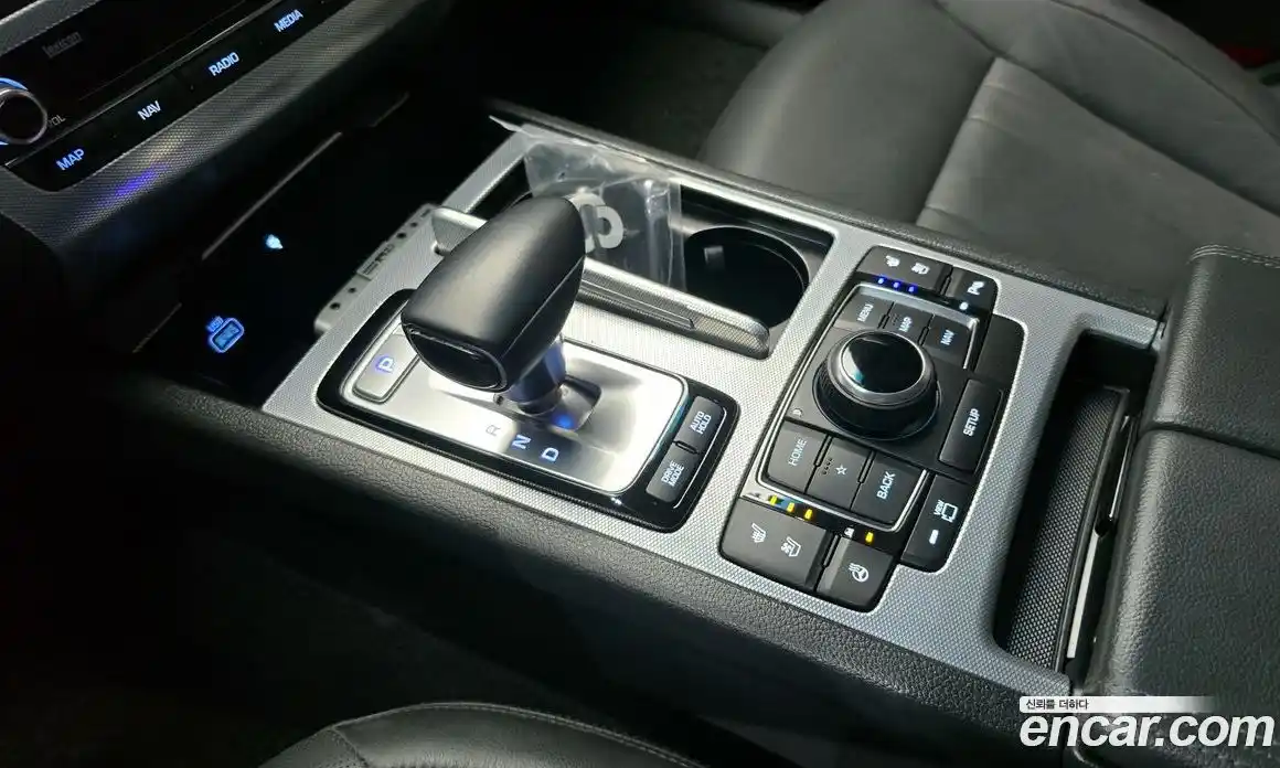 Genesis G80 2018 3.3 автомат (гидро), фото 9