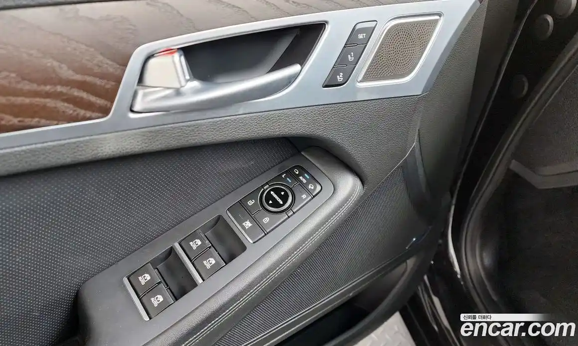Genesis G80 2018 3.3 автомат (гидро), фото 11