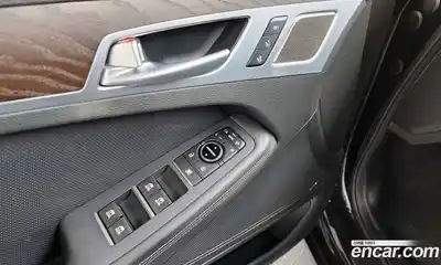 Genesis G80 2018 3.3 автомат (гидро), миниатюра 11