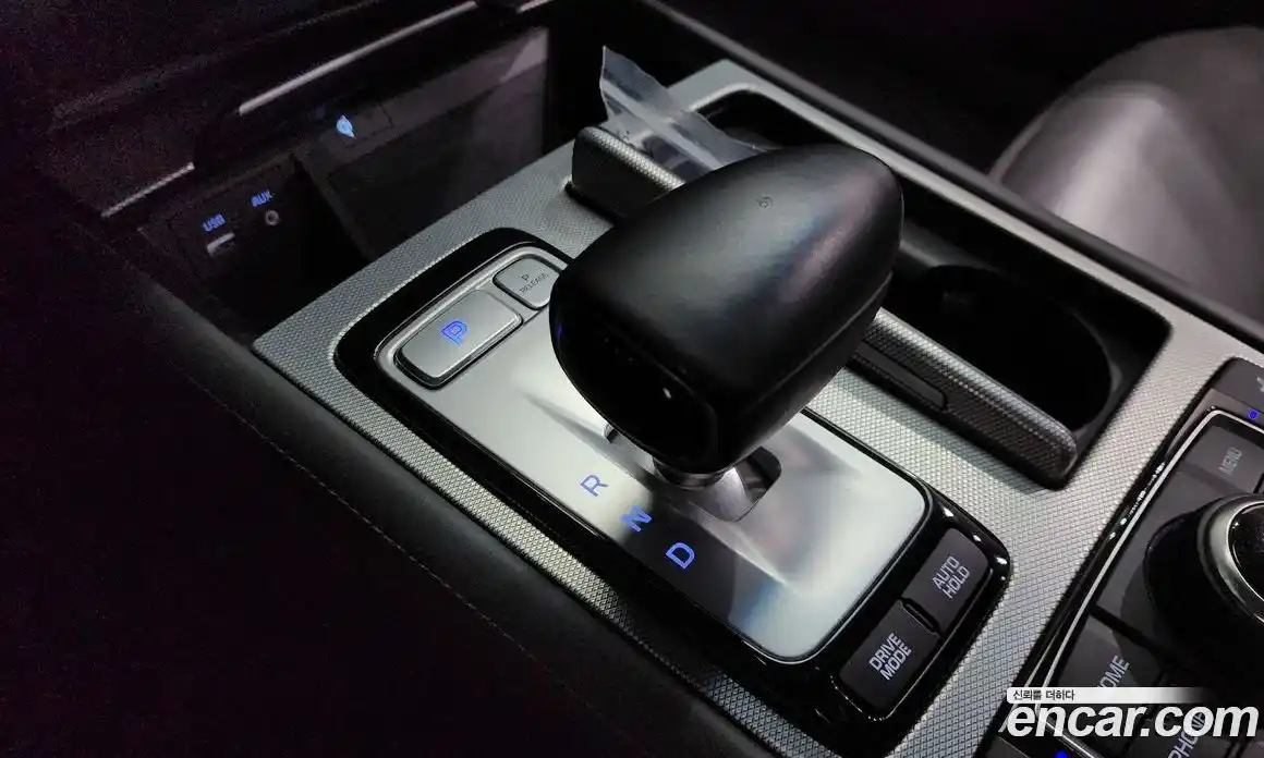 Genesis G80 2018 3.3 автомат (гидро), фото 9