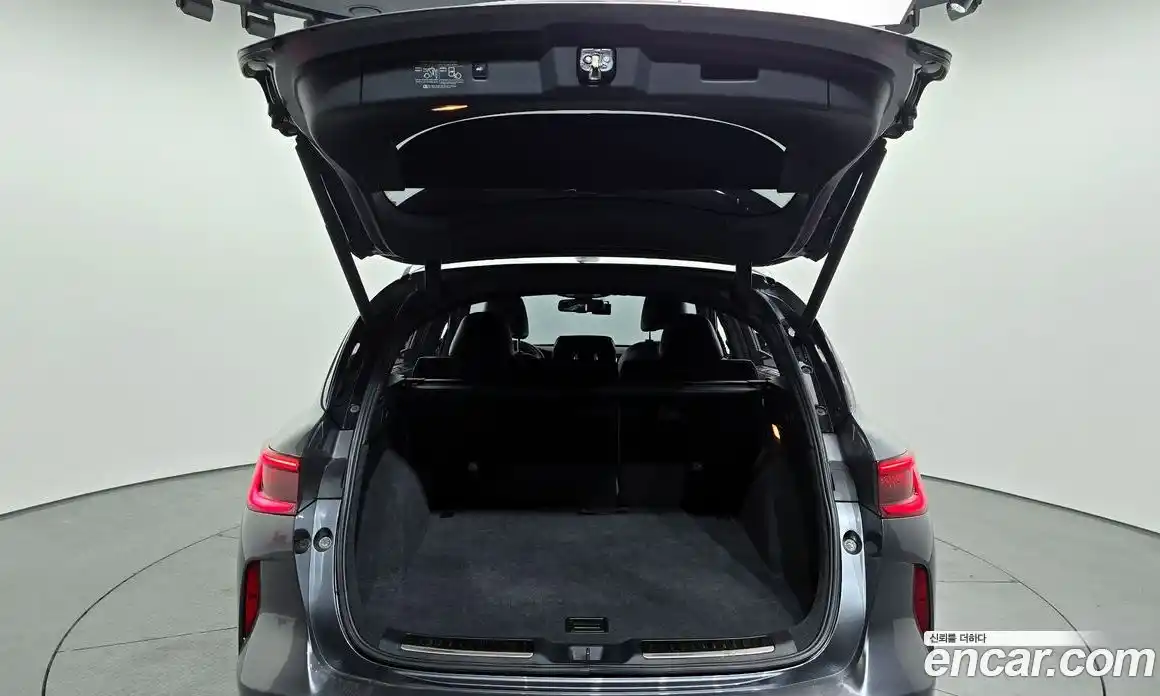 Infiniti QX50 2019 2.0 гидро, фото 20