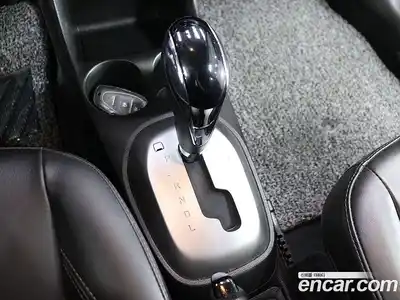 Chevrolet Spark 2015 1.0 автомат (гидро), миниатюра 12