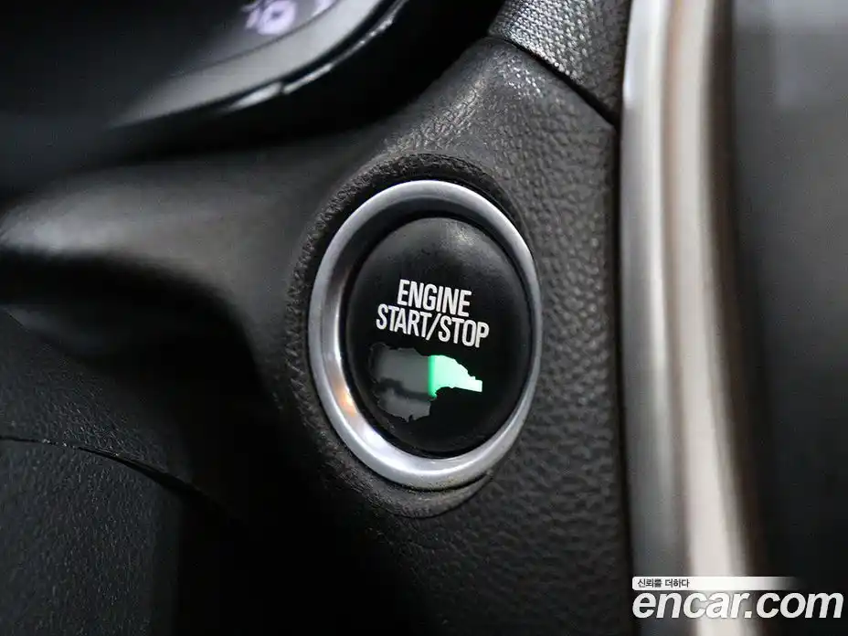 Chevrolet Spark 2015 1.0 автомат (гидро), фото 6