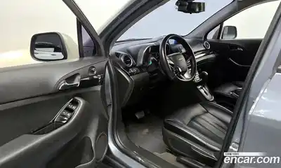Chevrolet Orlando 2015 2.0 автомат (гидро), миниатюра 11