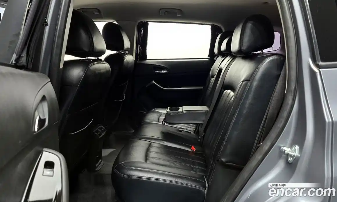 Chevrolet Orlando 2015 2.0 автомат (гидро), фото 12