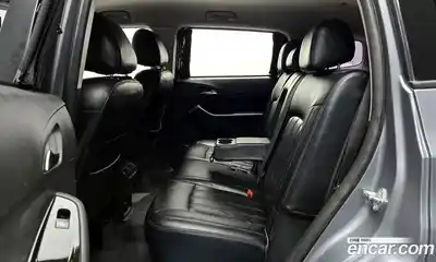 Chevrolet Orlando 2015 2.0 автомат (гидро), миниатюра 12