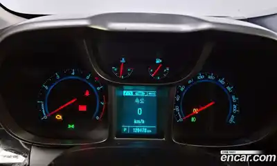 Chevrolet Orlando 2015 2.0 автомат (гидро), миниатюра 8