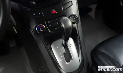 Chevrolet Orlando 2015 2.0 автомат (гидро), миниатюра 9
